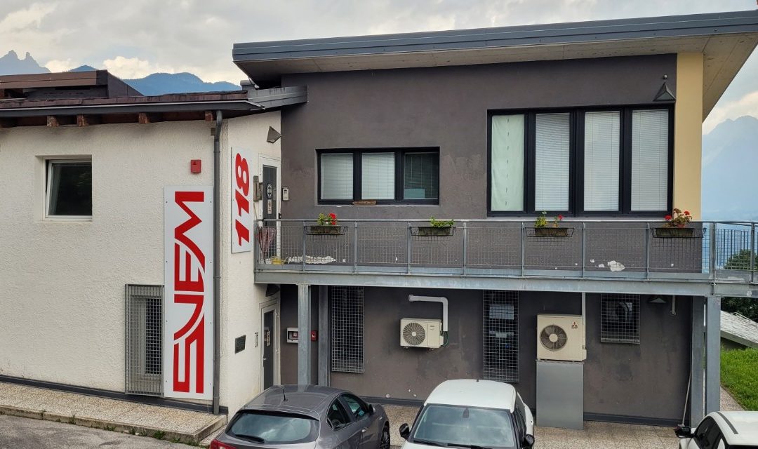 Attività del Suem 118: crescono missioni di salvataggio e accessi ai pronto soccorso