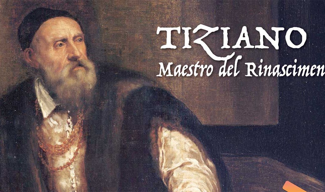Tiziano Vecellio, maestro del Rinascimento: un nuovo corso online su Accademiabm.it
