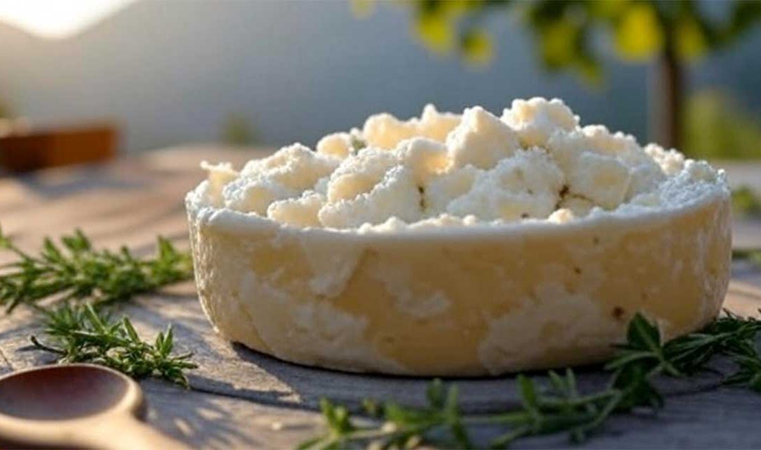 Tortelli con farinelle e ricotta: una ricetta di montagna tra tradizione e natura