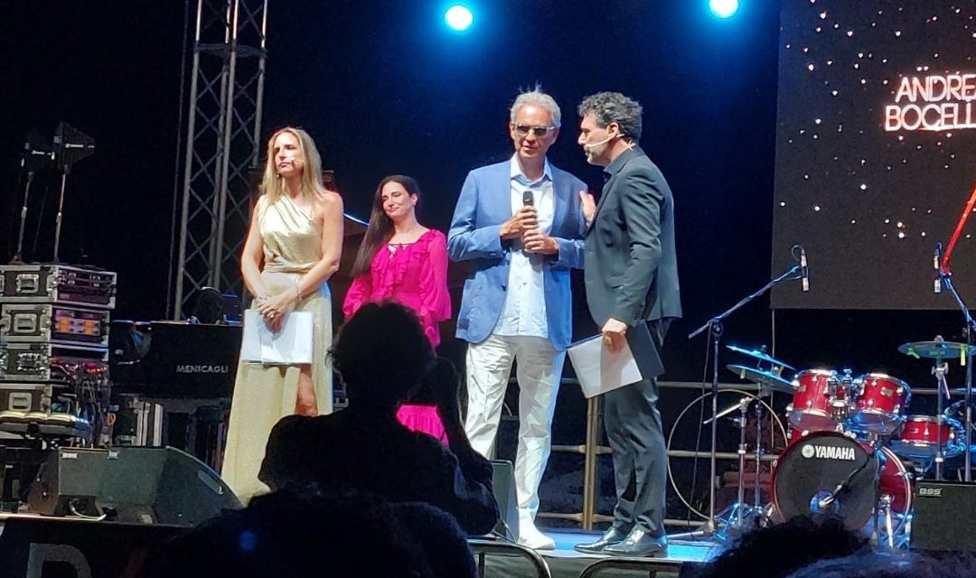 Jacopo De Biasi incanta Pisa: il clarinettista bellunese protagonista di “Arpa d’estate”
