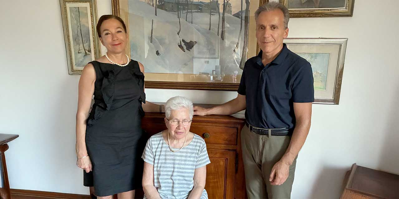 Famiglia Piccolotto