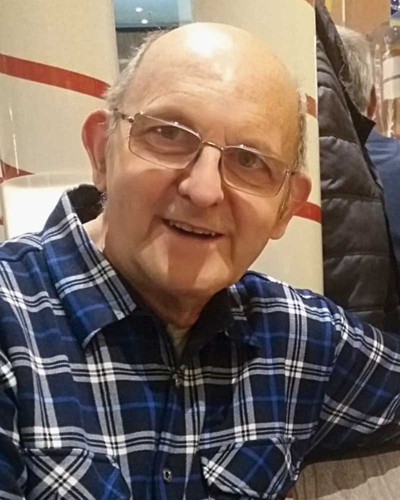 Federico Soppelsa