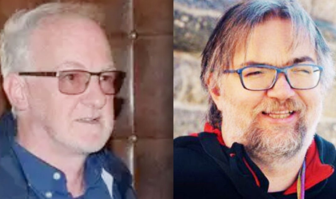 Avvicendamenti nelle parrocchie del Comelico e di Lamon: arrivano don Augusto Antoniol e don Fabio Fiori