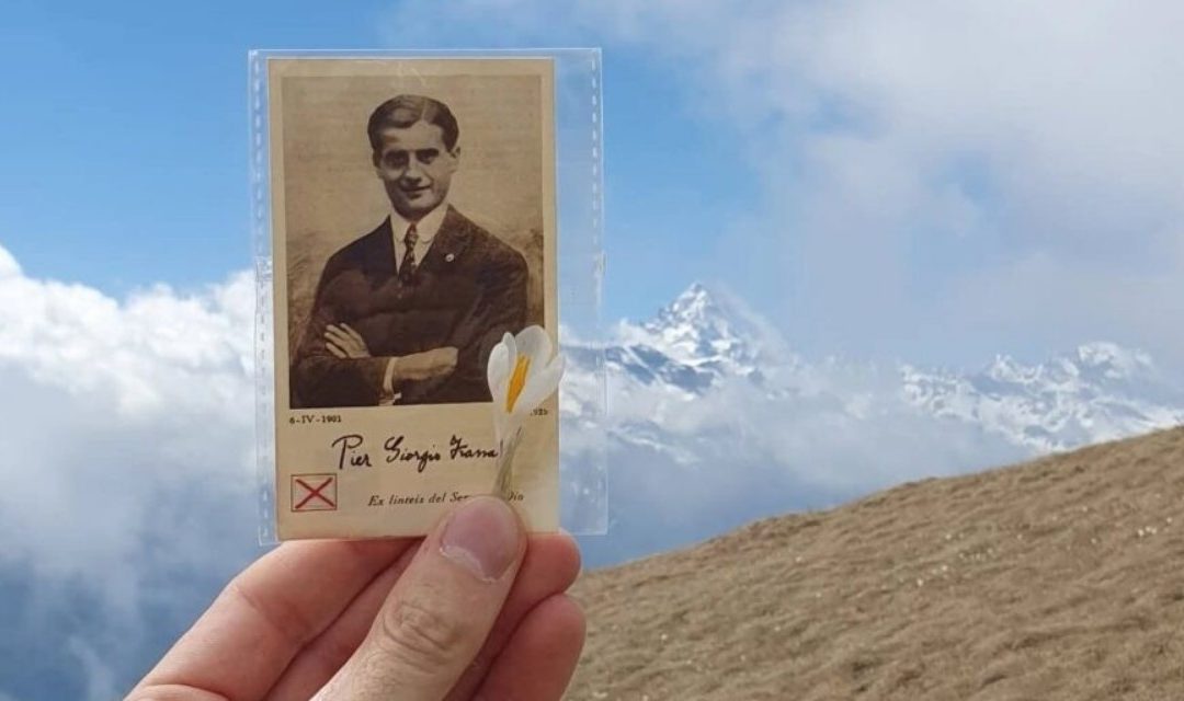 Nel centenario di Pier Giorgio Frassati, due giorni sul Sentiero di Frassati in Comelico con l’Azione Cattolica