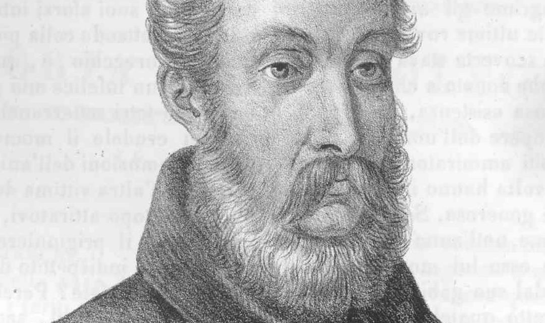 Chi era Girolamo Segato: l’esploratore bellunese  che trasformava i corpi in pietra
