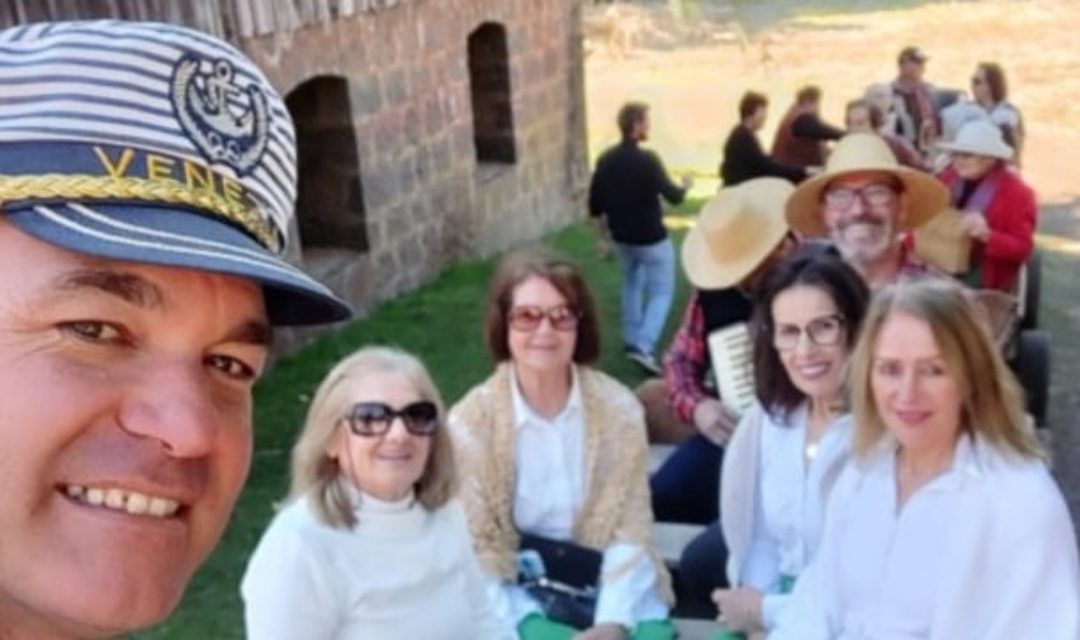 Vila Evangelista celebra la Festa da Colonia: storia, fede e tradizioni italiane