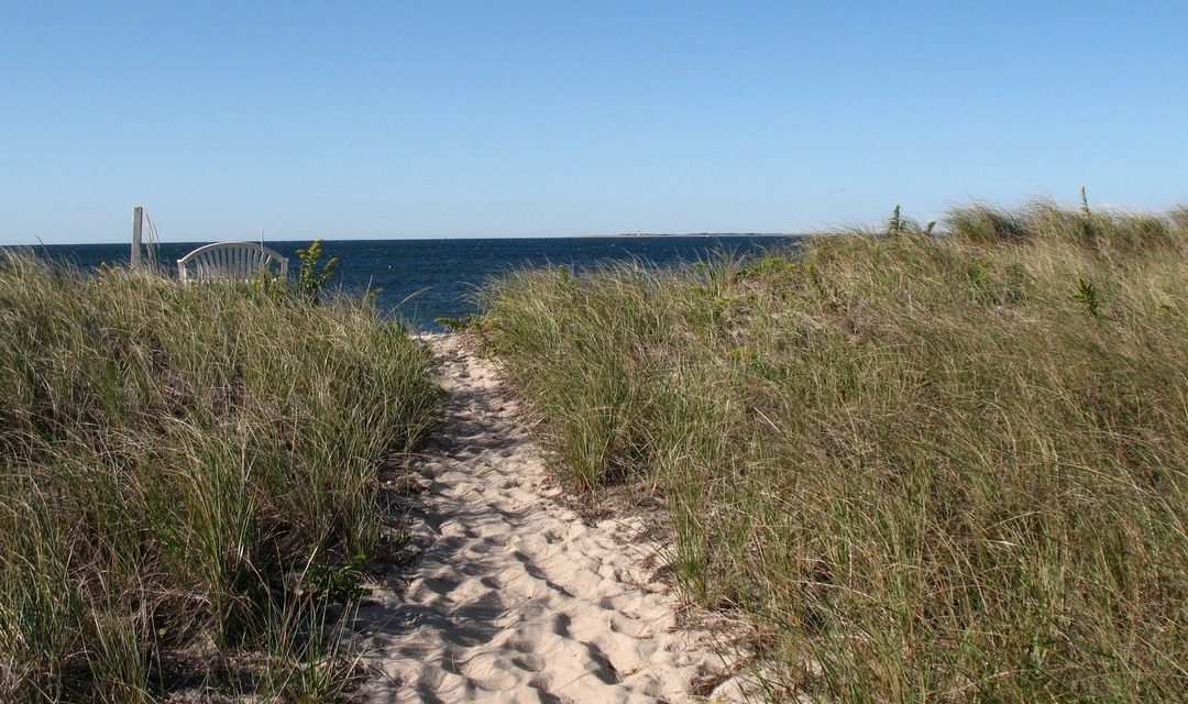 Rhode Island non è un’isola