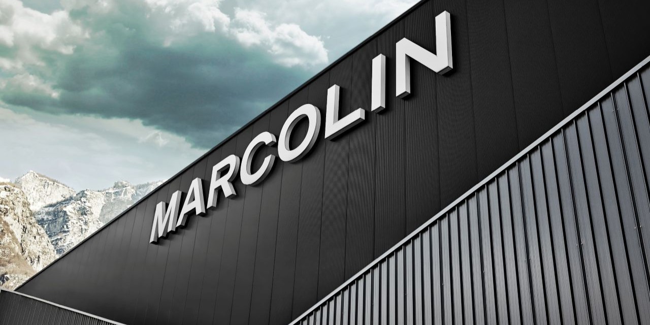 Marcolin Fortogna Marcolin fortogna