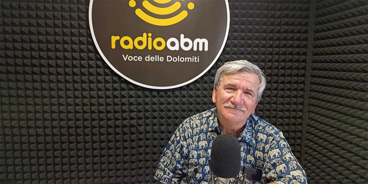 Aldo Villabruna