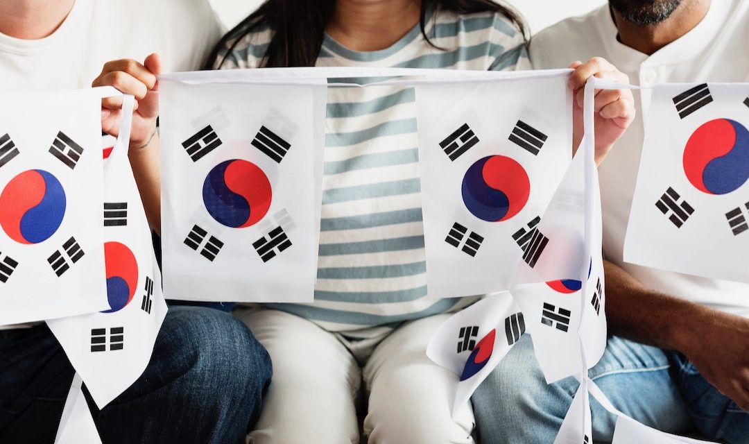 “Benvenuti in Corea”. Incontro informativo all’Ambasciata d’Italia