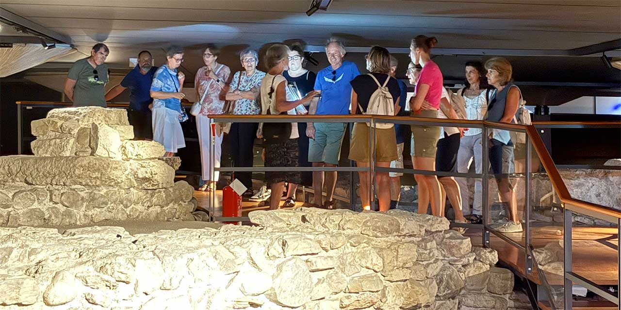 archeologica_feltre area archeologica feltre
