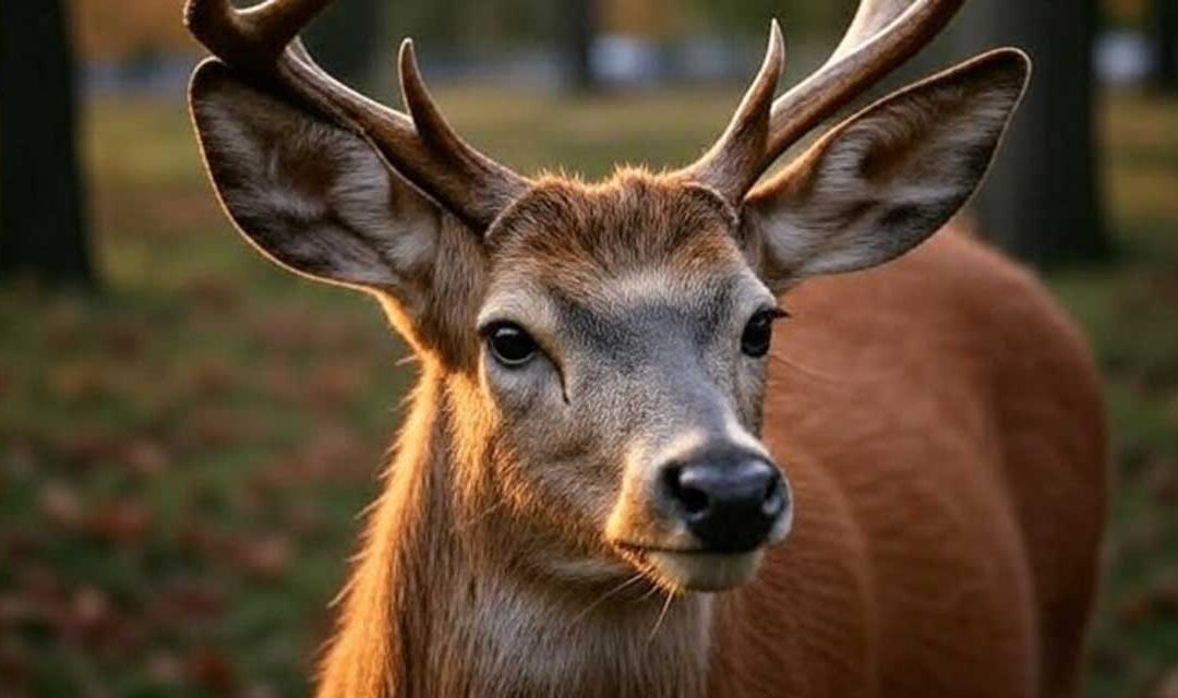Cansiglio, caccia al bramito del cervo: la Lipu chiede interventi per comportamenti scorretti