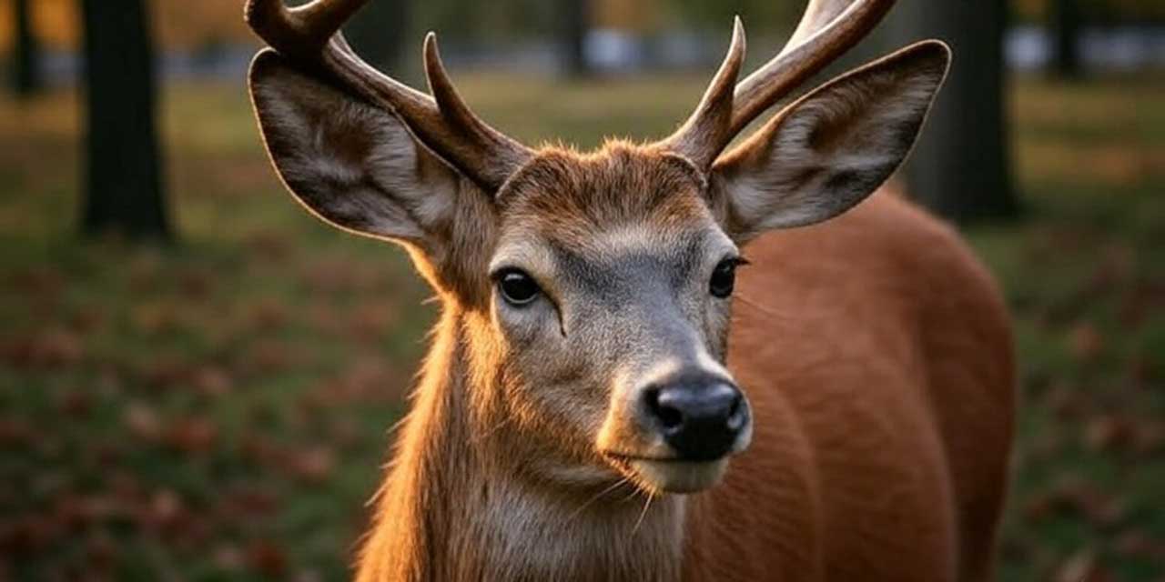 cervo cervo