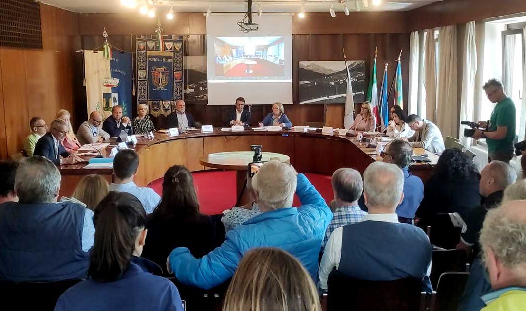Linea 30 Calalzo–Cortina: Confcommercio San Vito chiede maggiore accessibilità per pendolari e anziani