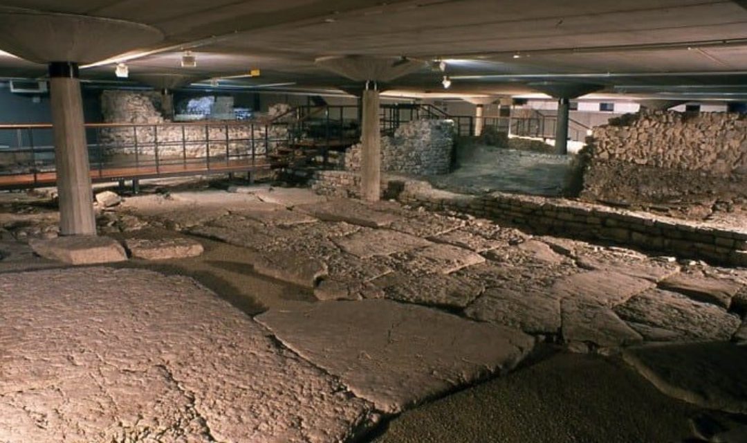 Riapre al pubblico l’area archeologica di Feltre. Il 18 luglio l’inaugurazione