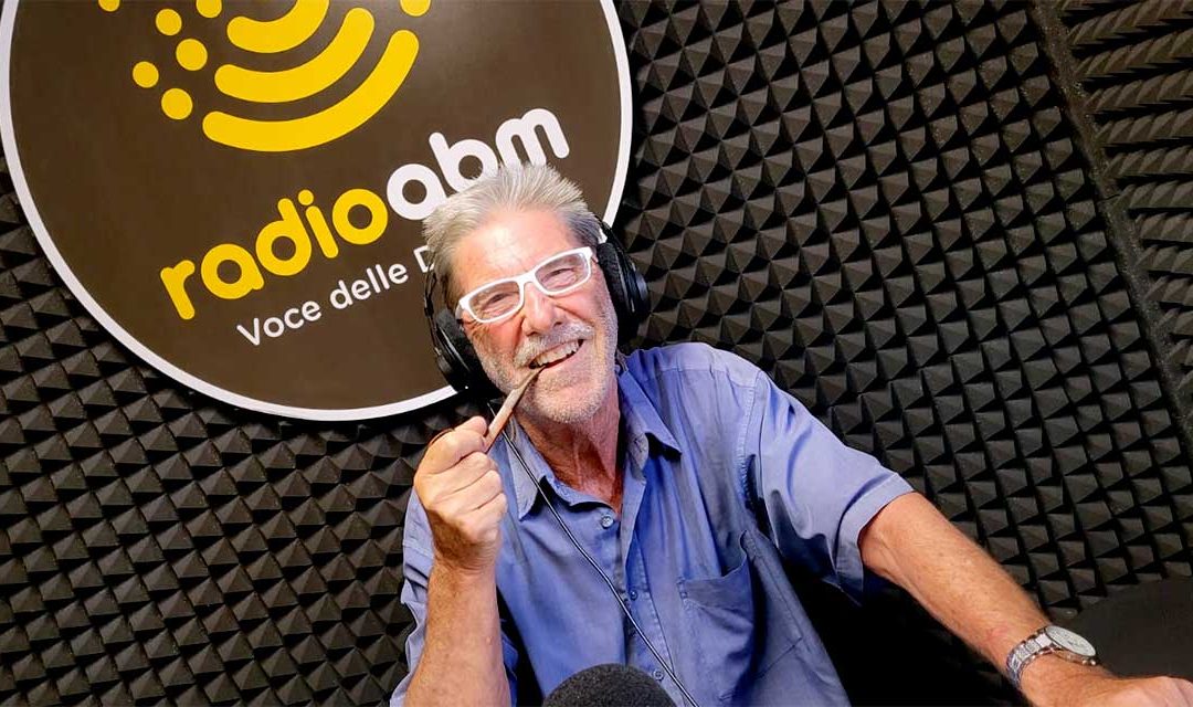 Radio ABM: nuova puntata de “Le vecchie storie di nonno Fulcio” con “Al piegorèr Prieto”