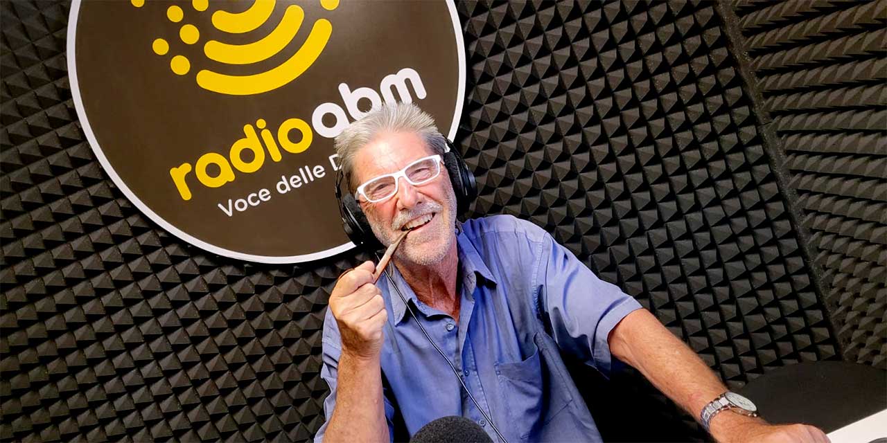 Fulcio Bortot