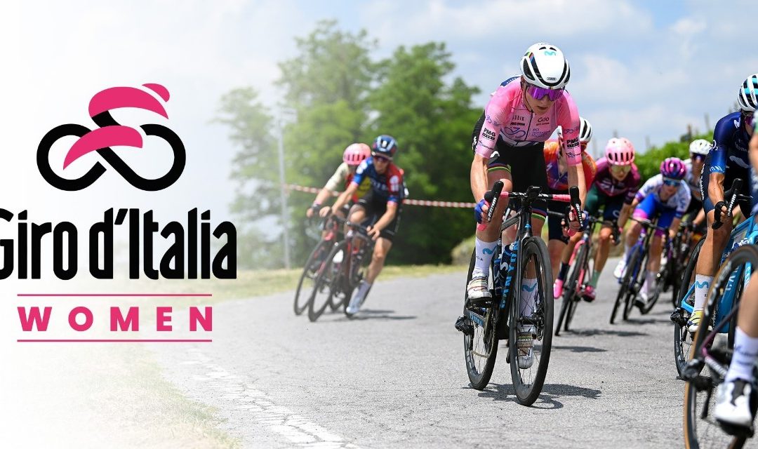 Giro d’Italia Women a Belluno, scatta il piano viabilità: città blindata per la cronometro Belluno-Nevegàl