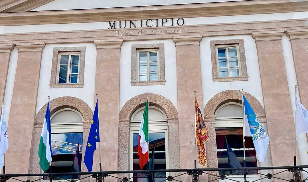 Emergenza casa a Cortina: nuovi bandi pubblici e canoni agevolati per frenare lo spopolamento