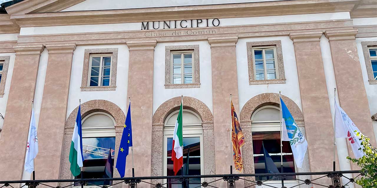 municipio_cortina Municipio di Cortina