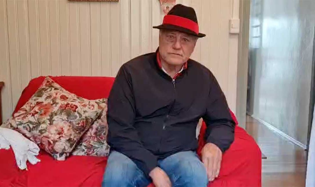 “La voce dei nonni”: Naviglio Spagnol racconta la cultura italiana a Nova Prata ► VIDEO INTERVISTA
