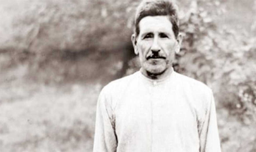 “La voce dei nonni”: la storia di Giacomo Parise, emigrato veneto in Brasile ► VIDEO INTERVISTA