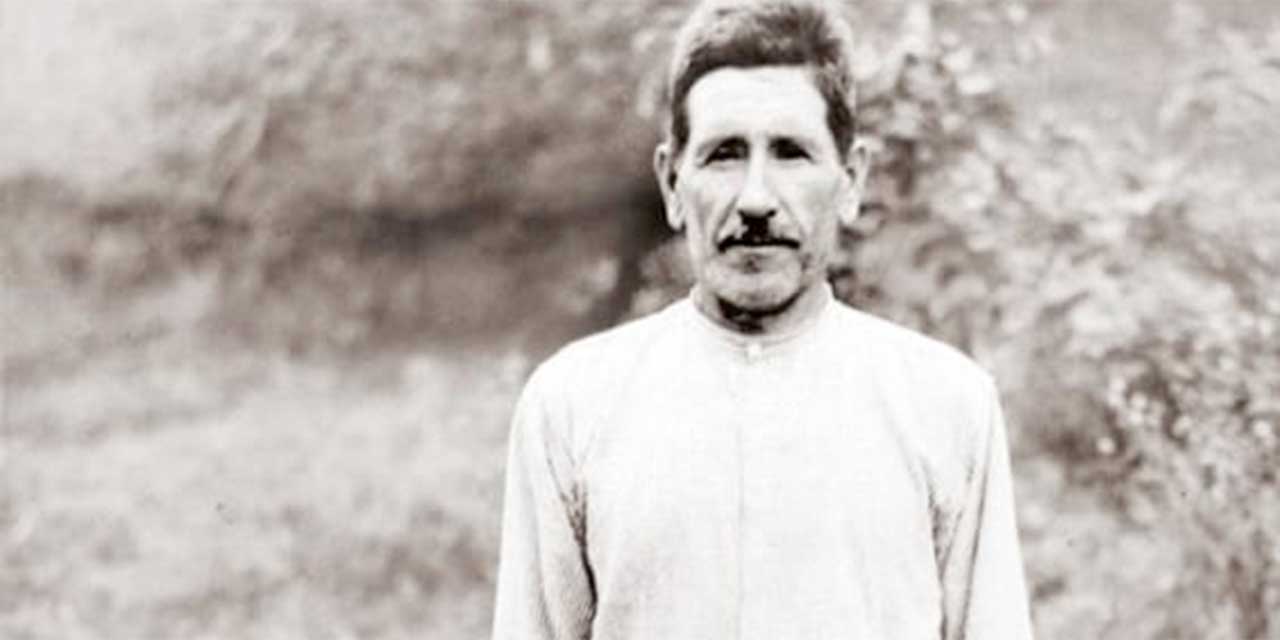 Giacomo Parise