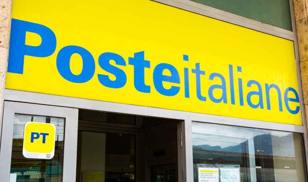 Troppo caldo. Chiusi gli uffici postali di Mussoi e di Visome