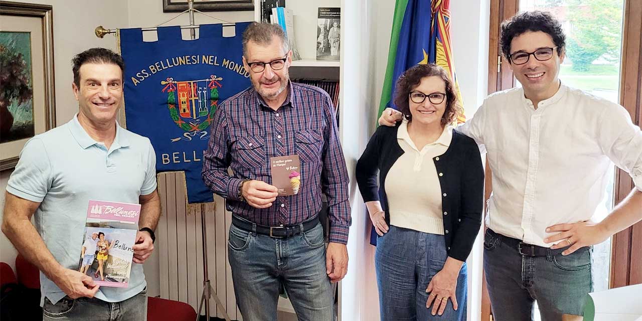 rech_gelateria_dolomiti Rech a Belluno