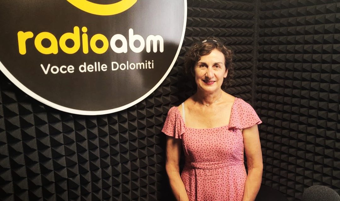 Vanda Deitos: “Belluno è casa, anche dall’Australia” – La voce degli emigranti a “Qui ABM”. VIDEO INTERVISTA