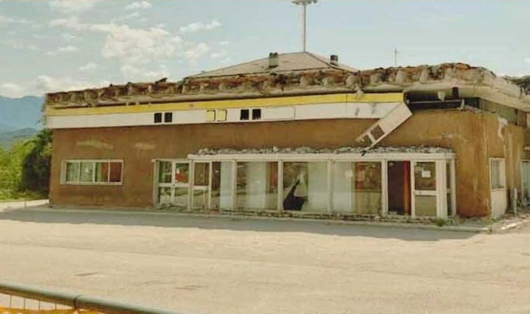 Area ex Agip, parere favorevole della Commissione VAS sul piano urbanistico