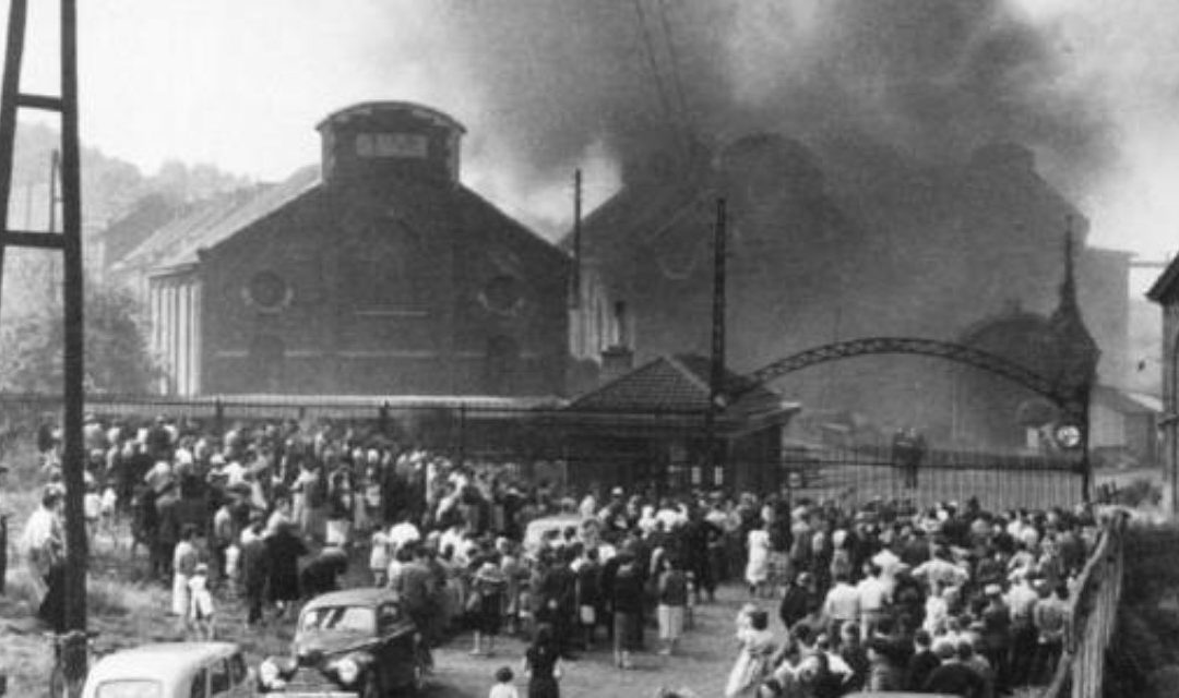 Marcinelle, 8 agosto 1956: la tragedia che ha segnato il cuore dell’emigrazione italiana