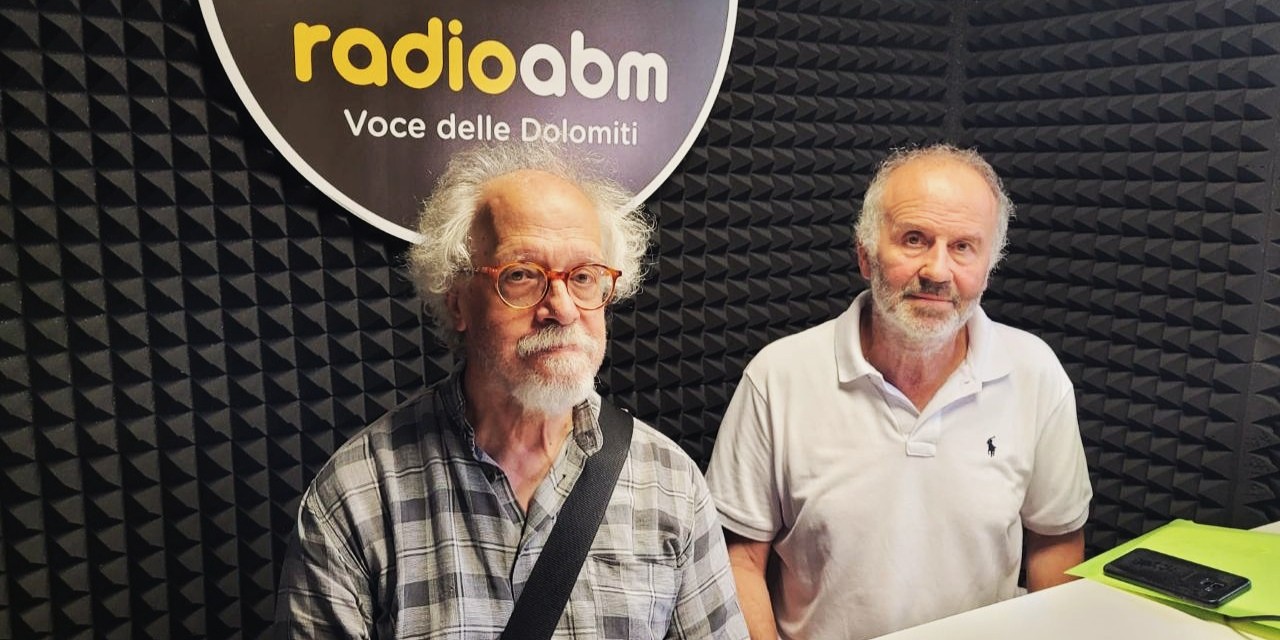 Marco Bellotto e Duilio Maggis