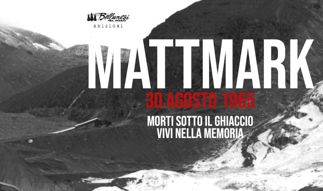 Sessant’anni fa il disastro di Mattmark. Dall’Abm un libro e una mostra per ricordare le vittime