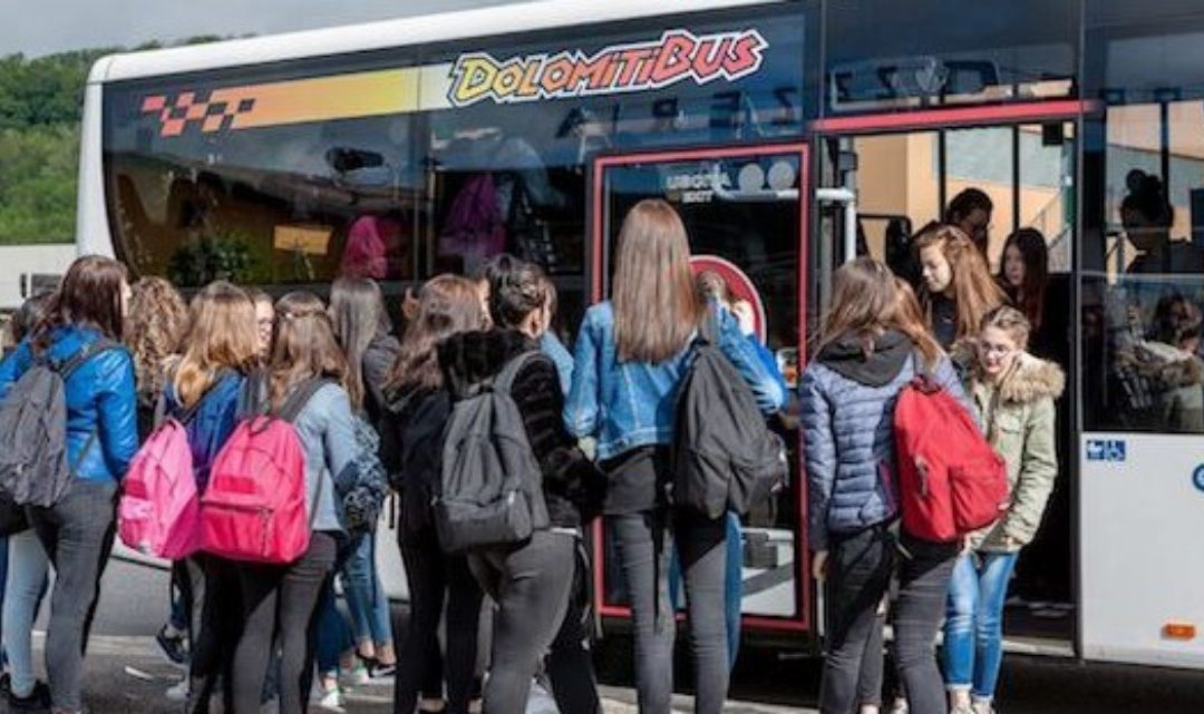 Scuola. Al via oggi gli esami di maturità per 1.448 studenti bellunesi