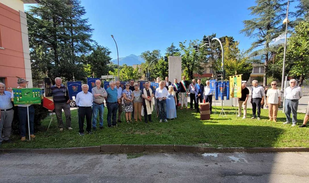 Marcinelle, 69 anni dopo: l’Abm ricorda le vittime della miniera e il valore del lavoro