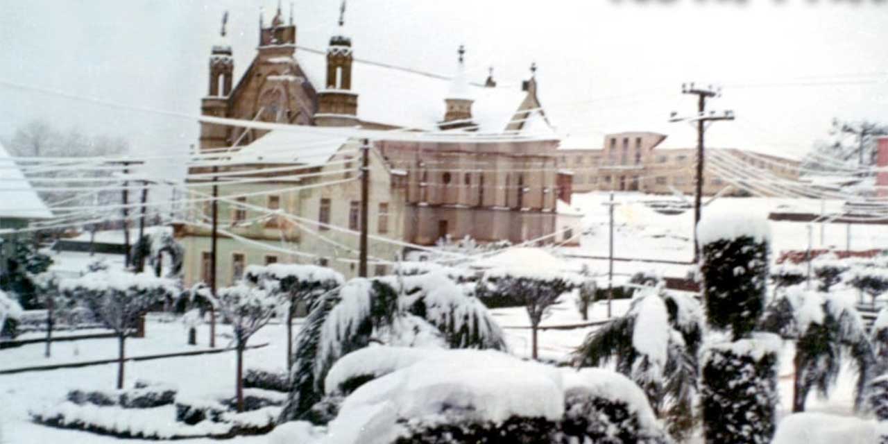 neve_nova_prata neve a serra gaucha nel 1965