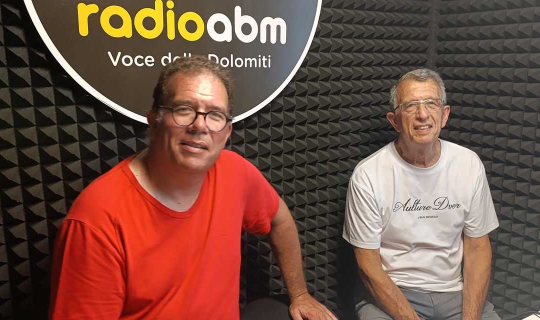 “Qui ABM”: la storia della famiglia Zilli, legame tra Polpet e il Belgio ► VIDEO INTERVISTA