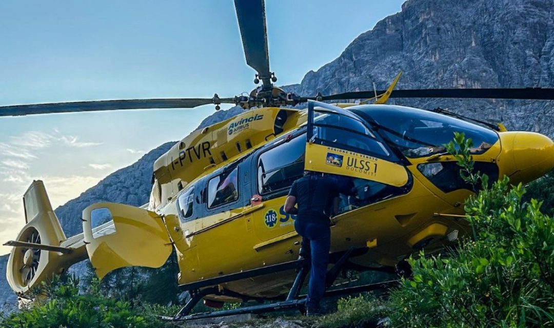 Trovato senza vita nella sua baita a Valle di Cadore: l’allarme lanciato dal figlio