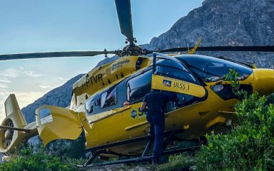 Trovato senza vita nella sua baita a Valle di Cadore: l’allarme lanciato dal figlio