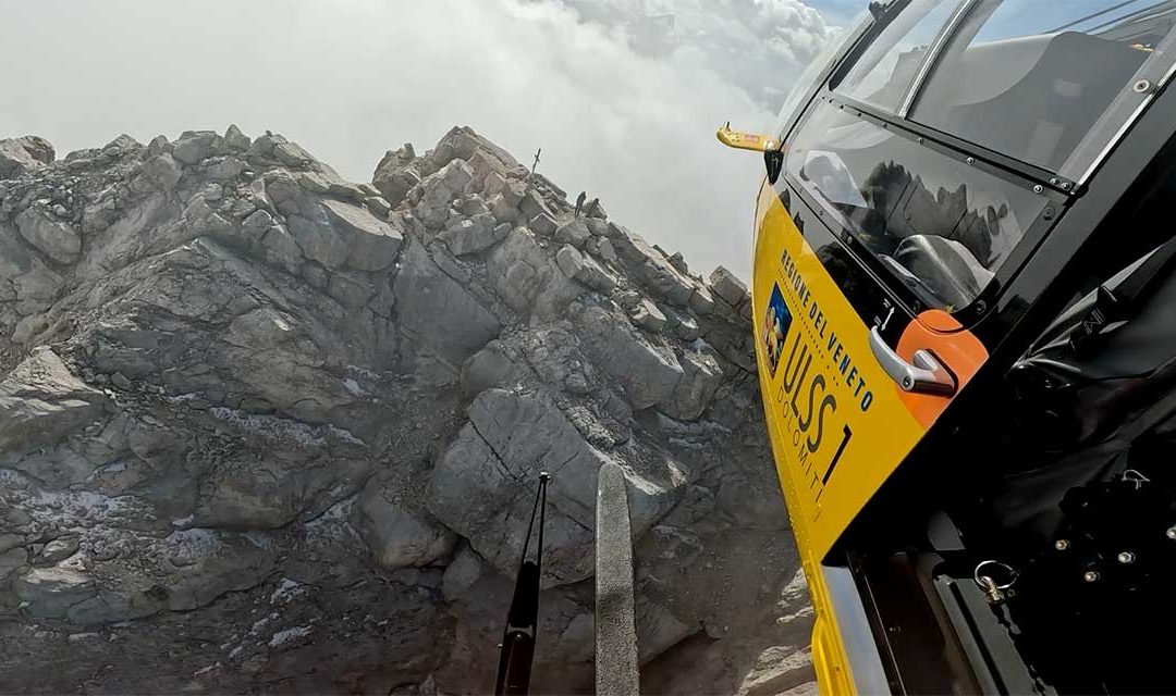 Tragedia a Livinallongo: 42enne perde la vita sul sentiero