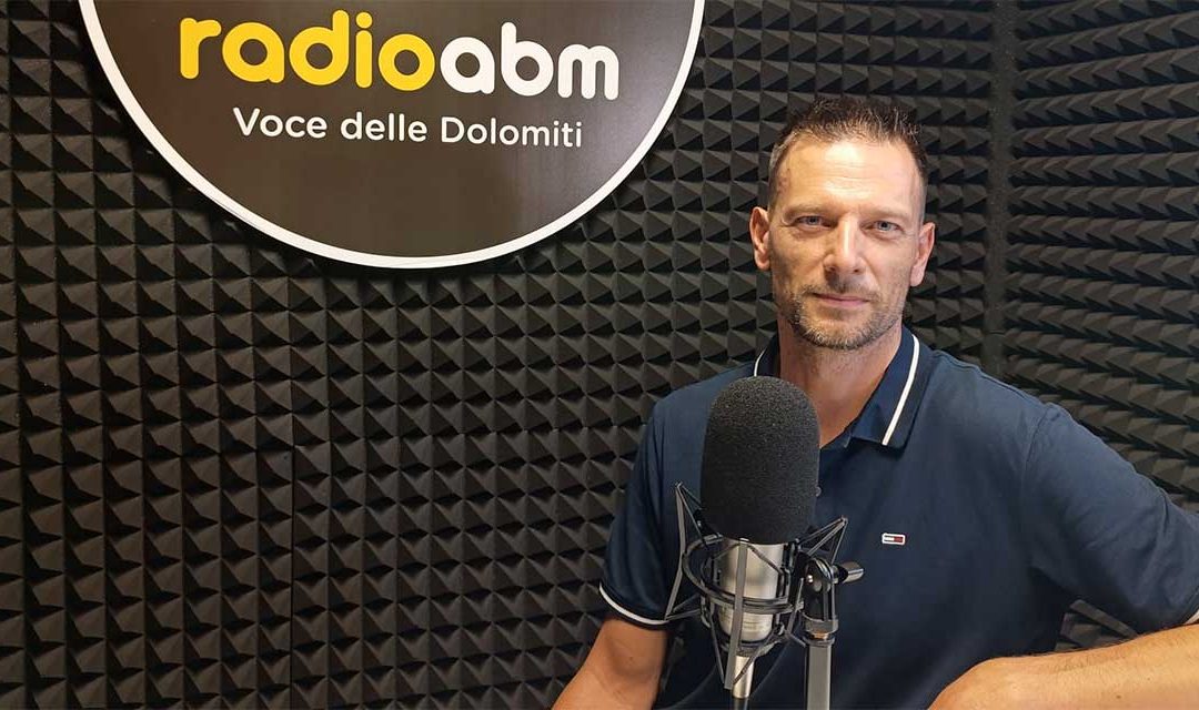 Taras Stremiz: atleta e scrittore, tra decathlon e Medioevo ► VIDEO INTERVISTA