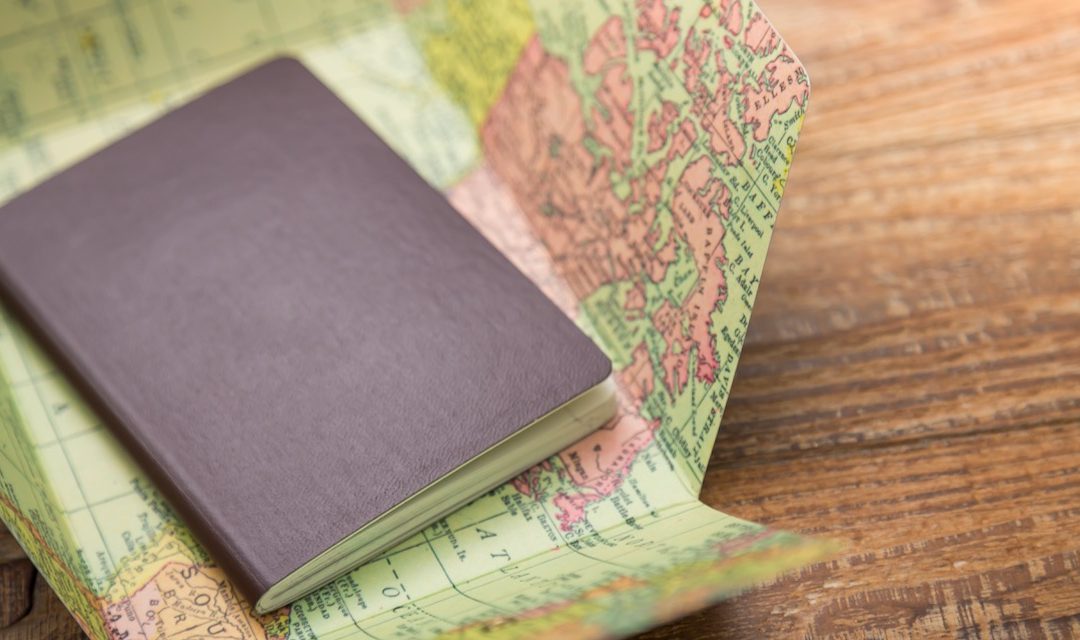 Londra. Appuntamento passaporti il 15 ottobre nella sede del Comites
