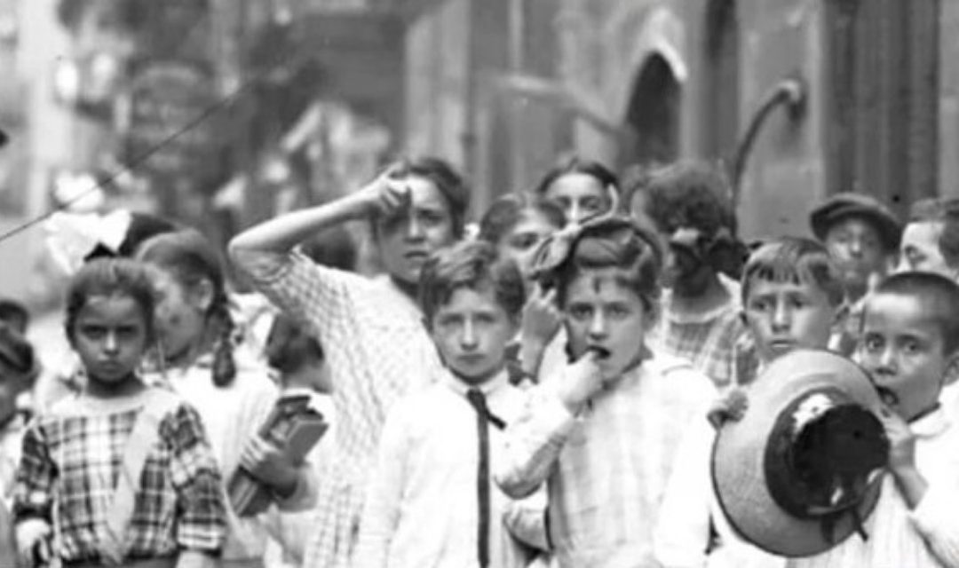 Harlem, Italia: la storia dei migranti italiani e dei visionari Covello e Marcantonio