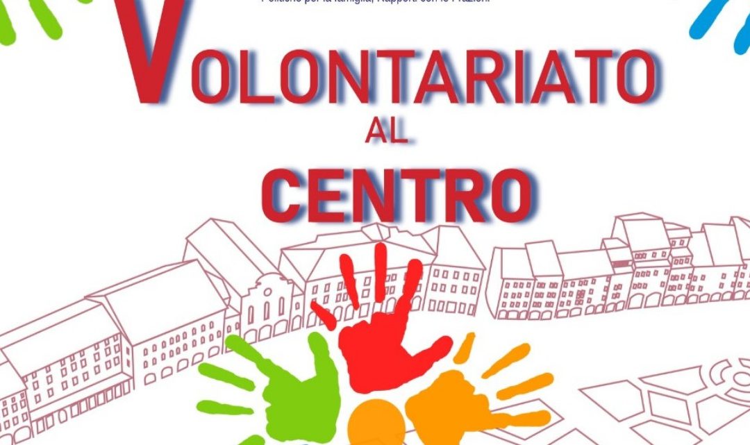 Belluno celebra il volontariato e premia l’ANA con il Sigillo della Città