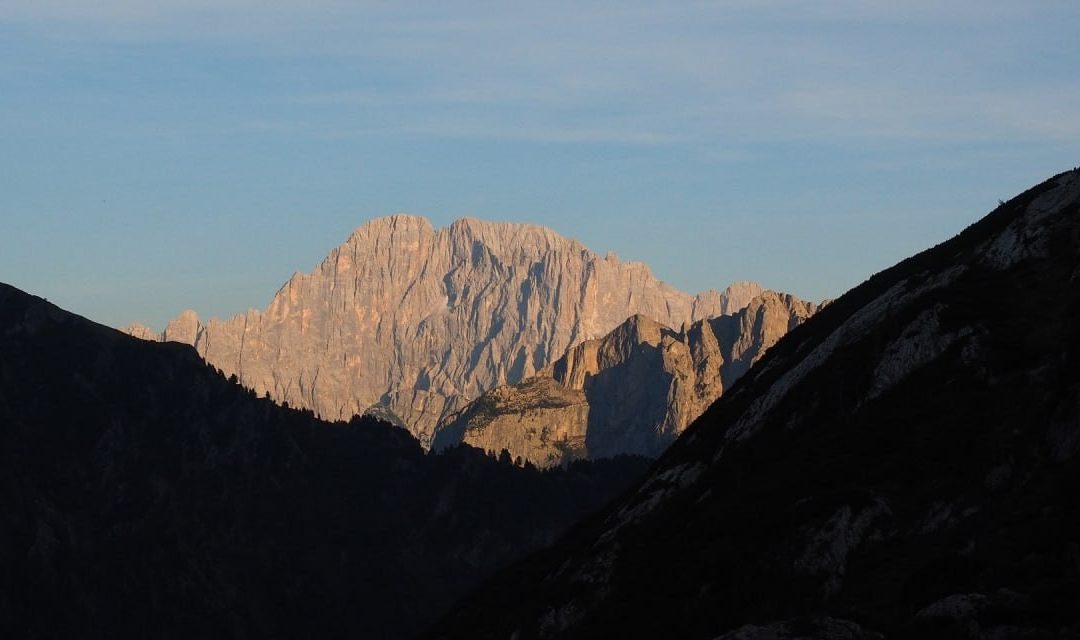Alleghe celebra i 100 anni della via Solleder-Lettenbauer: incontri, documentari ed escursioni