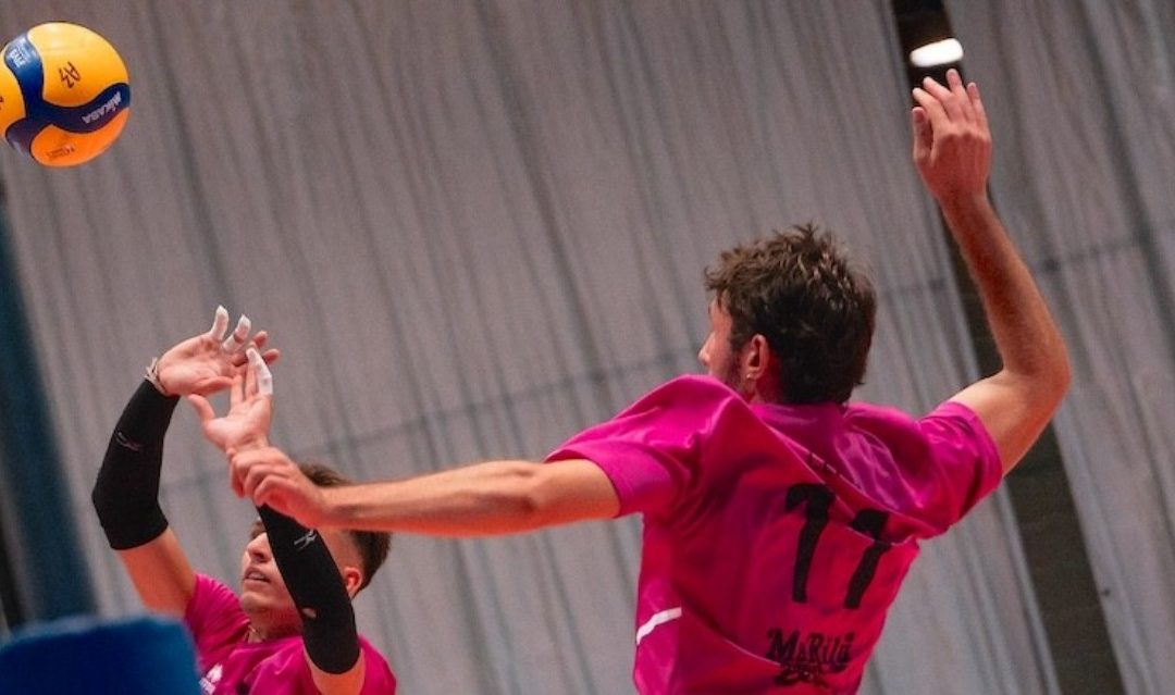 Belluno Volley, buon esordio stagionale nonostante la sconfitta con Prata di Pordenone