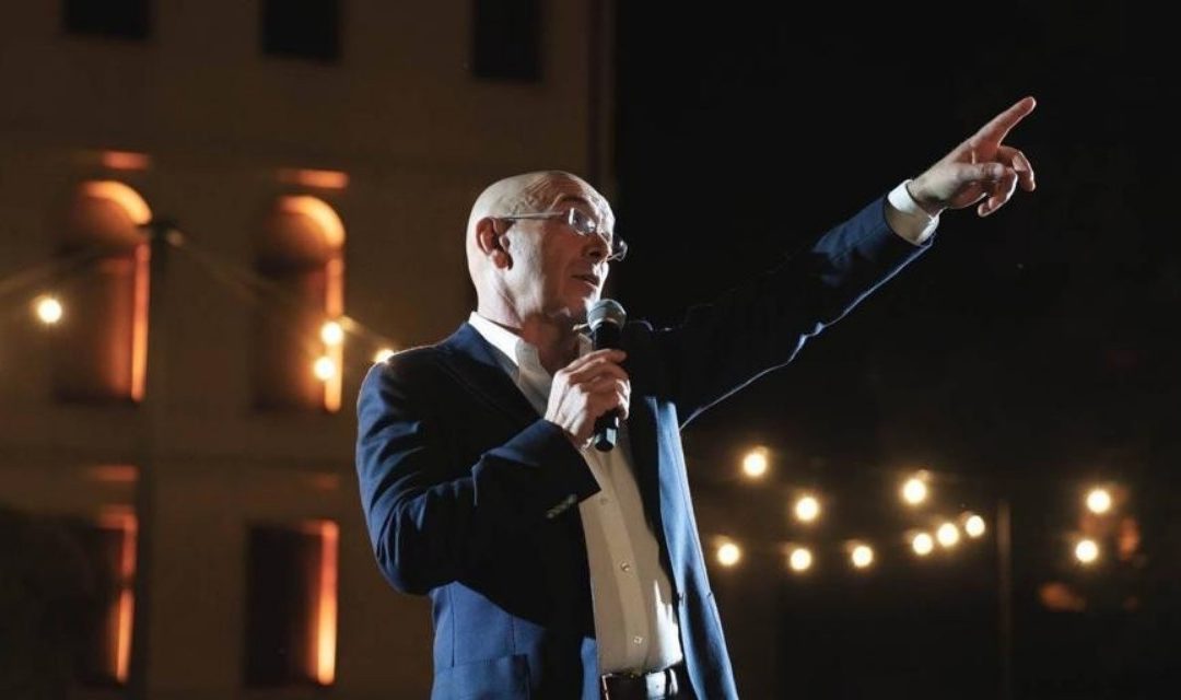 Confcooperative Belluno e Treviso ricorda Valerio Cescon a tre anni dalla scomparsa