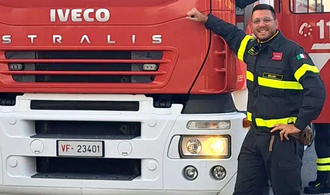 Venerdì 3 ottobre l’ultimo saluto a Daniel Pastorello nella piazza di Lentiai