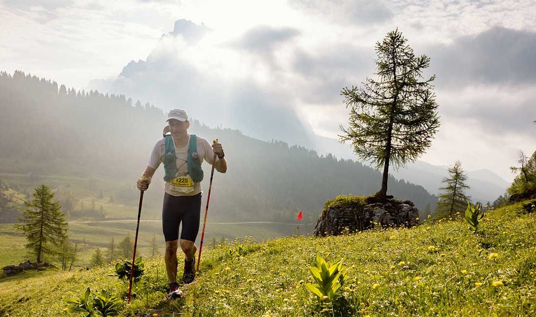 KAILAS FUGA Dolomiti Extreme Trail 2026: iscrizioni aperte per l’evento estivo in Val di Zoldo